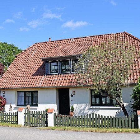 Fewos Beuchow - Nur Urlaubsdomizil - Keine Monteursunterkunft Exterior foto