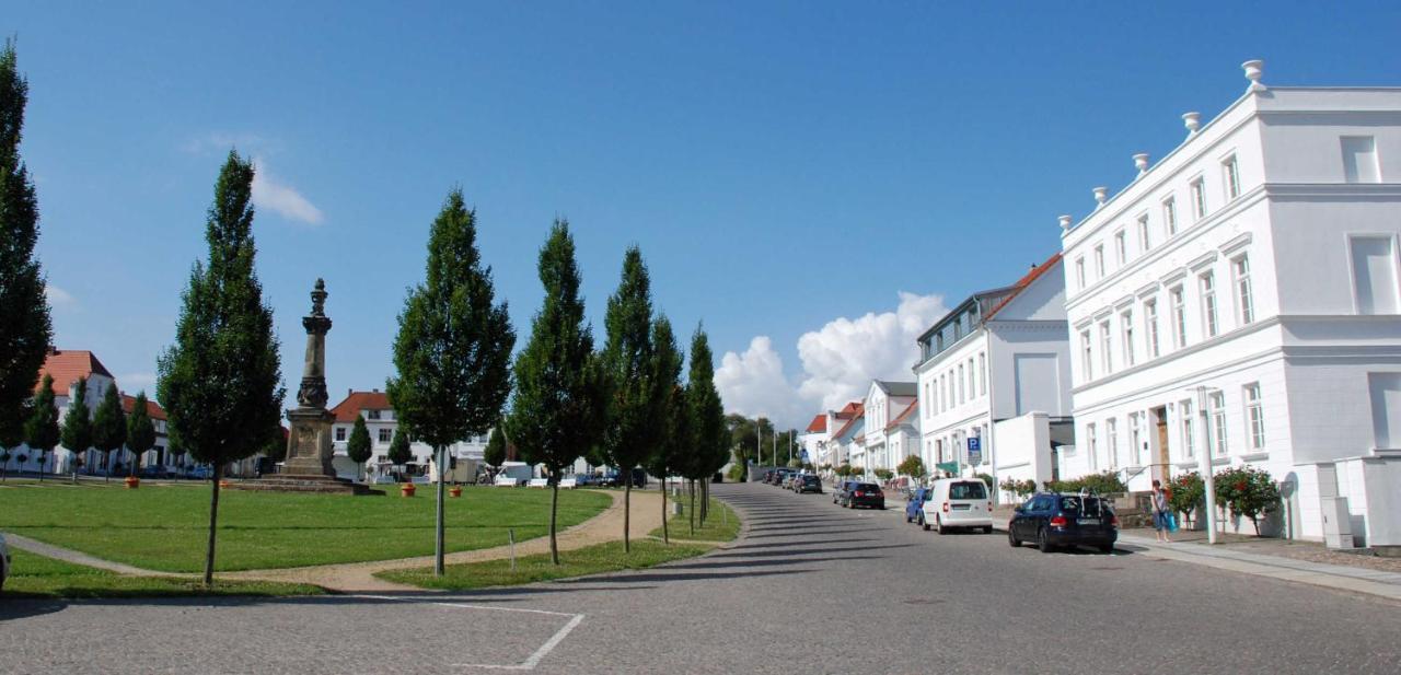 Fewos Beuchow - Nur Urlaubsdomizil - Keine Monteursunterkunft Exterior foto