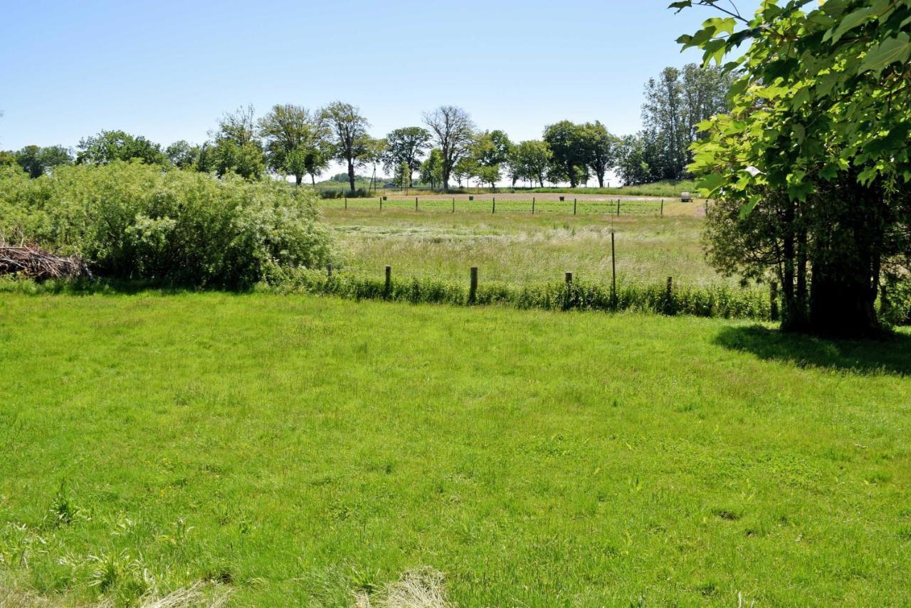 Fewos Beuchow - Nur Urlaubsdomizil - Keine Monteursunterkunft Exterior foto